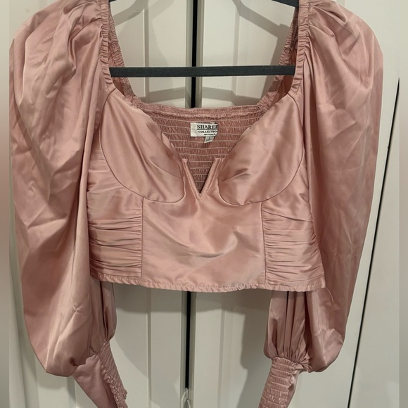 Shareen Collections Australia Top - Picture 1 of 3